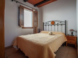 Maison de vacances Villanueva de la Concepción Équipement 18