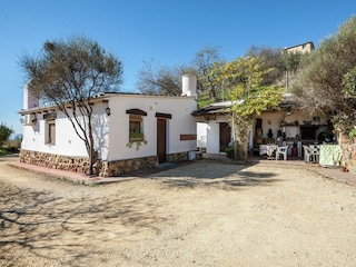 Holiday house Villanueva de la Concepción Outdoor Recording 3