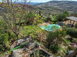 Maison de vacances Villanueva de la Concepción Enregistrement extérieur 10