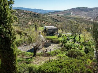 Vakantiehuis Villanueva de la Concepción Buitenaudio-opname 5