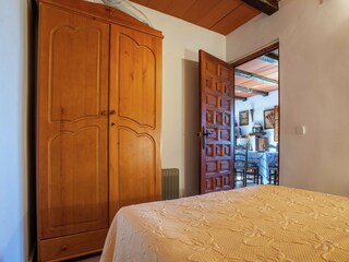 Maison de vacances Villanueva de la Concepción Équipement 22