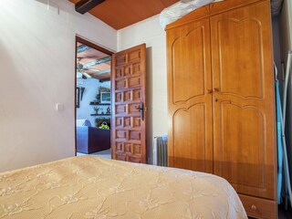 Ferienhaus Villanueva de la Concepción Ausstattung 26