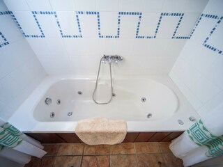Ferienhaus Villanueva de la Concepción Ausstattung 23