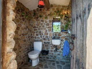 Ferienhaus Villanueva de la Concepción Ausstattung 24