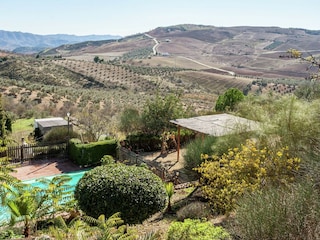 Holiday house Villanueva de la Concepción Outdoor Recording 9