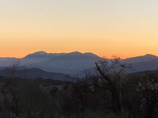 Holiday house Villanueva de la Concepción Environment 33