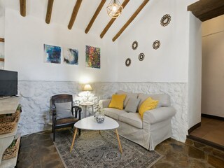 Holiday cottage Villanueva de la Concepción Features 15