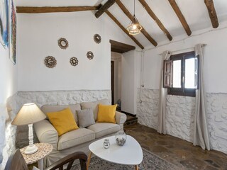 Holiday cottage Villanueva de la Concepción Features 16