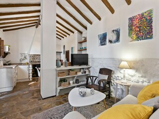 Vakantiehuisje Villanueva de la Concepción Kenmerken 17