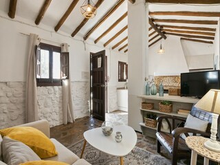 Holiday cottage Villanueva de la Concepción Features 18
