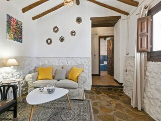 Holiday cottage Villanueva de la Concepción Features 19