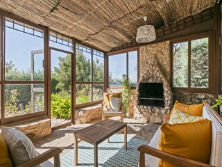 Holiday cottage Villanueva de la Concepción Features 24