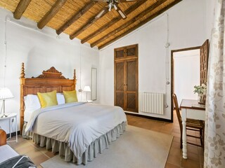 Holiday cottage Villanueva de la Concepción Features 25