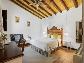 Holiday cottage Villanueva de la Concepción Features 26