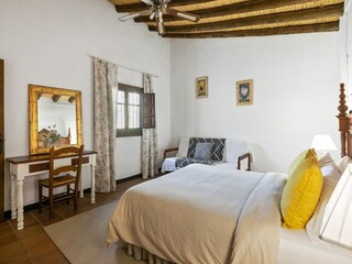 Holiday cottage Villanueva de la Concepción Features 28