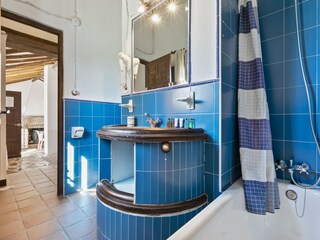 Holiday cottage Villanueva de la Concepción Features 29