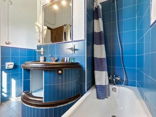 Holiday cottage Villanueva de la Concepción Features 32