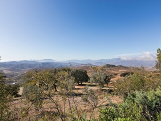 Vakantiehuisje Villanueva de la Concepción Omgeving 33