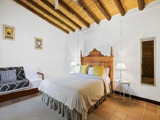 Vakantiehuisje Villanueva de la Concepción Kenmerken 32