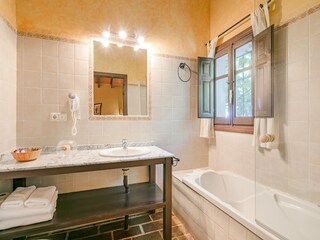 Cottage Villanueva de la Concepción Ausstattung 19