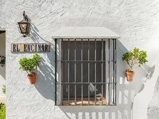 Casa de vacaciones Villanueva de la Concepción  31