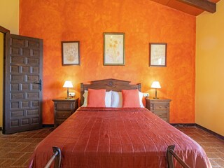 Cottage Villanueva de la Concepción Ausstattung 24