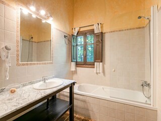 Cottage Villanueva de la Concepción Ausstattung 27