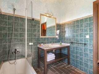 Casa de vacaciones Villanueva de la Concepción Características 28
