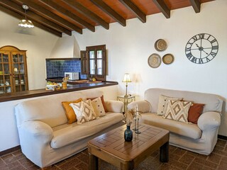 Cottage Villanueva de la Concepción Ausstattung 10