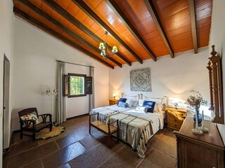 Cottage Villanueva de la Concepción Ausstattung 21