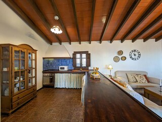 Maison de vacances Villanueva de la Concepción Équipement 14