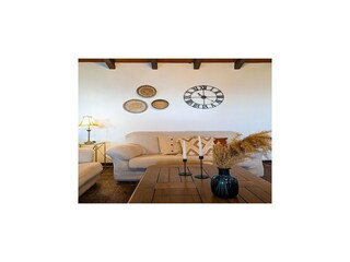 Maison de vacances Villanueva de la Concepción Équipement 17