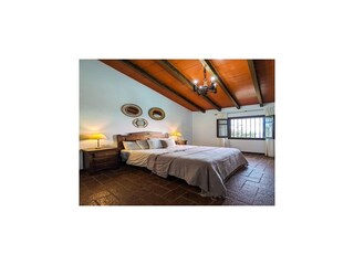 Maison de vacances Villanueva de la Concepción Équipement 11