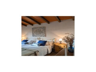 Vakantiehuisje Villanueva de la Concepción Kenmerken 12