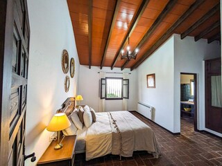 Maison de vacances Villanueva de la Concepción Équipement 20