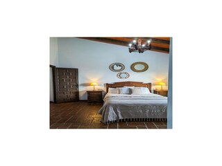 Vakantiehuisje Valle de Abdalajís Kenmerken 14