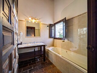 Cottage Villanueva de la Concepción Ausstattung 24