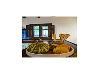 Casa de vacaciones Villanueva de la Concepción  31