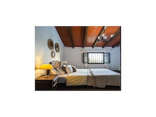 Holiday cottage Villanueva de la Concepción Features 22