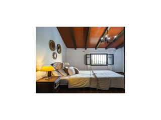 Vakantiehuisje Villanueva de la Concepción Kenmerken 14