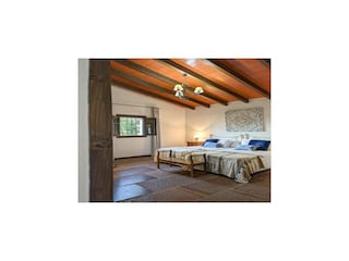 Casa de vacaciones Villanueva de la Concepción Características 17