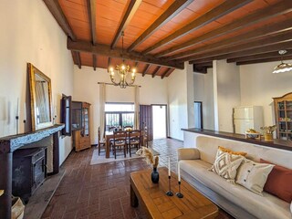 Cottage Villanueva de la Concepción Ausstattung 14