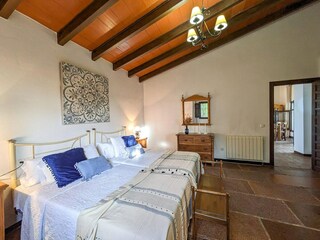 Cottage Valle de Abdalajís Ausstattung 19