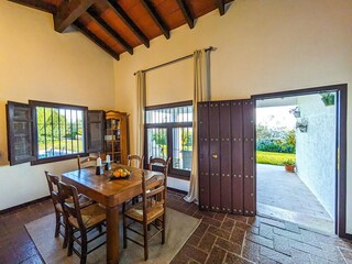 Vakantiehuisje Villanueva de la Concepción Kenmerken 19