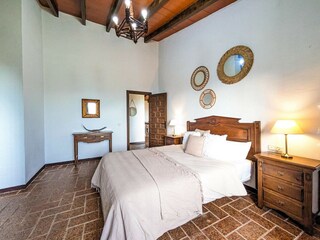Maison de vacances Villanueva de la Concepción Équipement 20