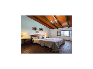 Holiday cottage Villanueva de la Concepción Features 22