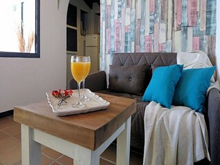 Casa vacanze Villanueva de la Concepción Caratteristiche 20