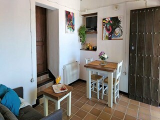Cottage Villanueva de la Concepción Ausstattung 18