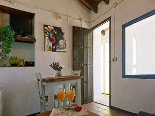 Maison de vacances Villanueva de la Concepción Équipement 16