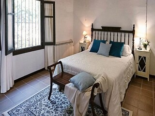Holiday cottage Villanueva de la Concepción Features 16